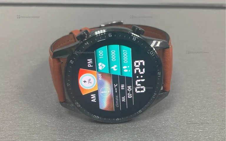 Часы SmartWatch m48