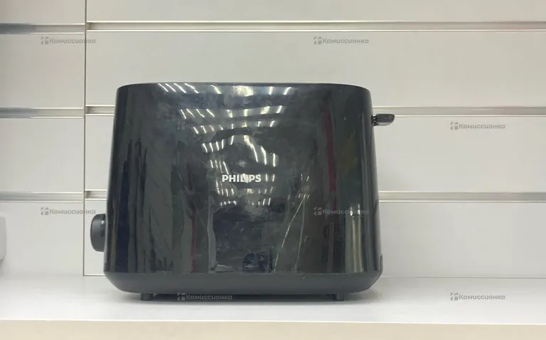 Тостер Philips