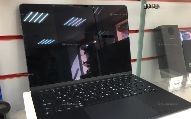 MacBook Air 2022 M2