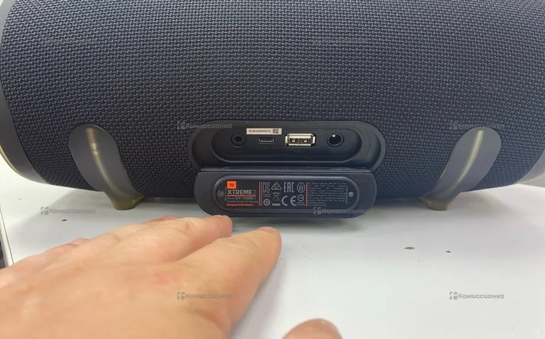 Колонка  JBL Xtreme 2