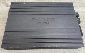 Усилитель  Skylor st2.1000 (2k)