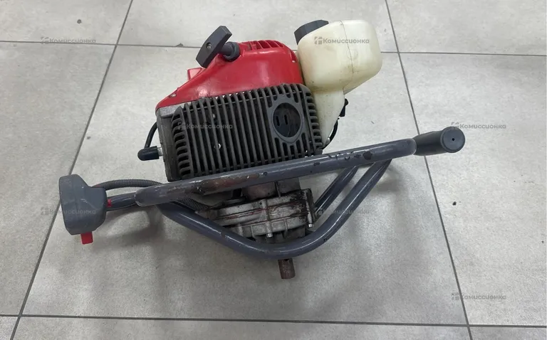 Бензобур EFCO TR 1551