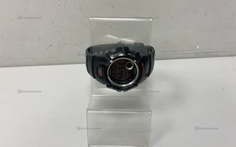 Часы  Casio g-2900
