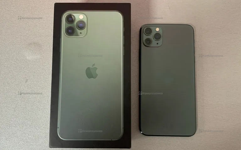 Apple iPhone 11 Pro Max 64 ГБ