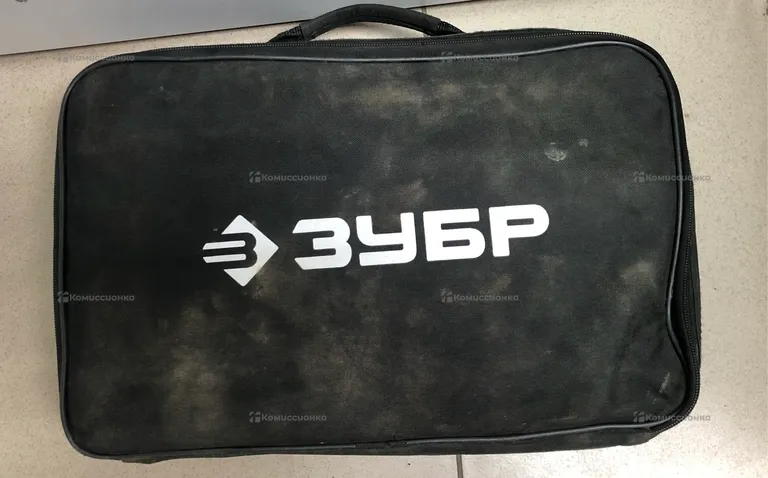 Аккумуляторная УШМ ЗУБР AB-125-42