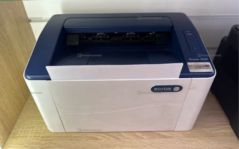 Xerox Phoser 3020
