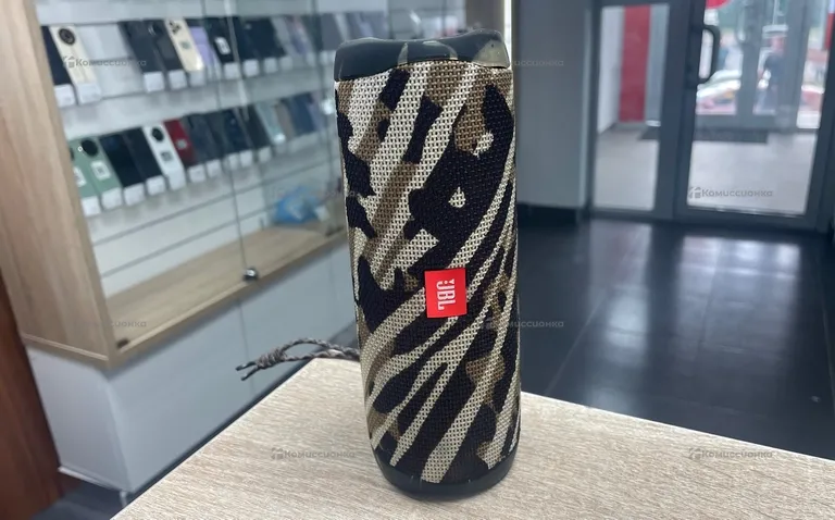 Колонка  JBL FLIP 5