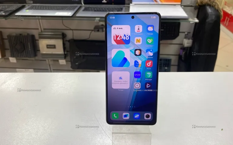 Vivo IQOO 11S 12/256 Gb