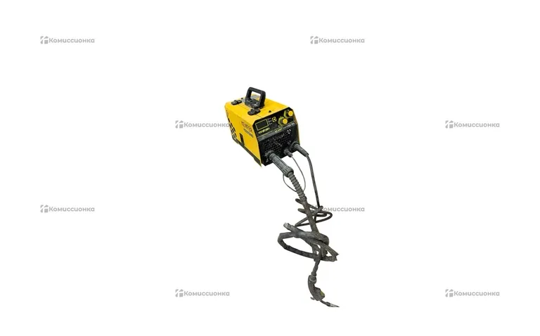 Сварочный аппарат kemper 170