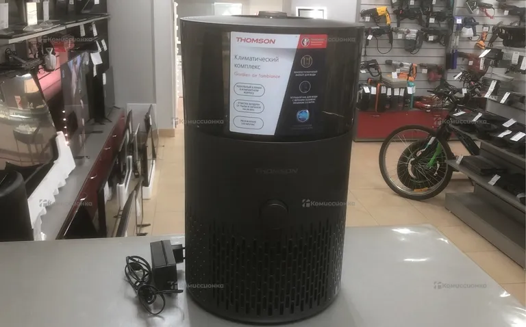 Климатический комплекс THOMSON