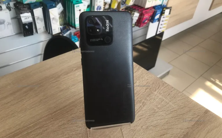 Xiaomi redmi 10c 128