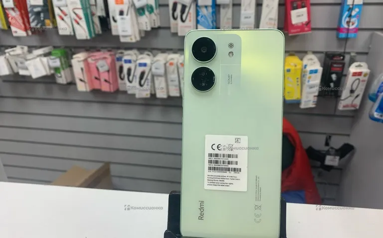 Xiaomi Redmi 13C 4/64
