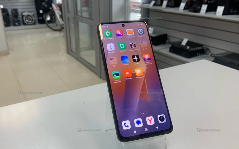 Xiaomi Redmi Note 11 Pro 8/128 Гб