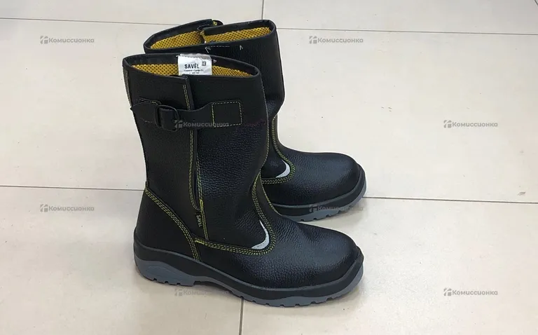 Сапоги профи Р 40