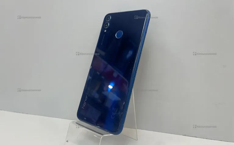 Honor 8X 4/64 ГБ