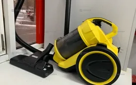 Купить Пылесос Karcher VC3 б/у , в Пермь Цена:5500рублей