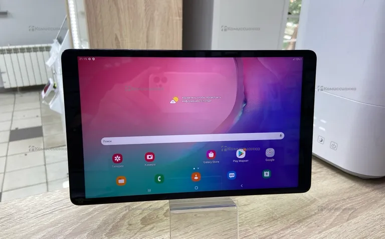 Планшет Samsung Galaxy Tab A SM-T515