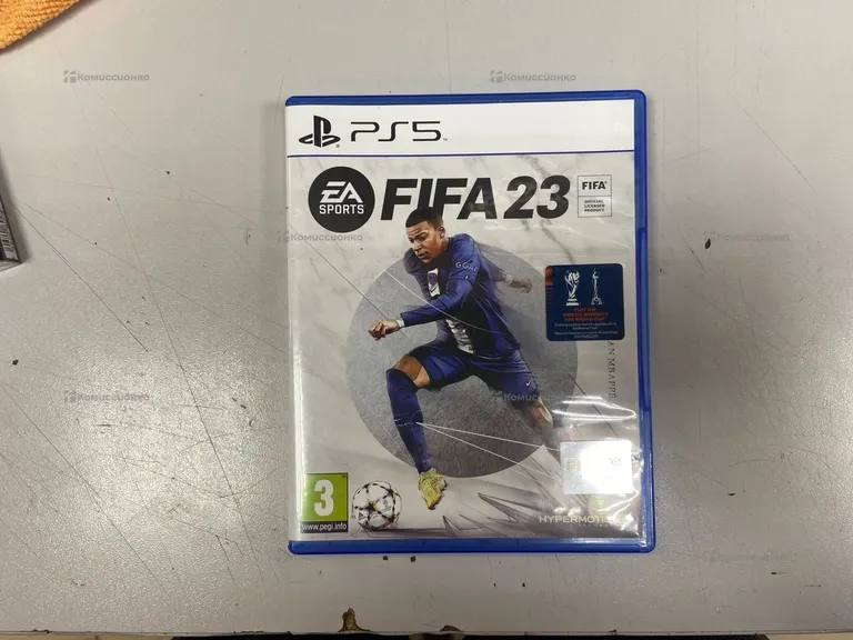 PS5 fifa 2023 ps5