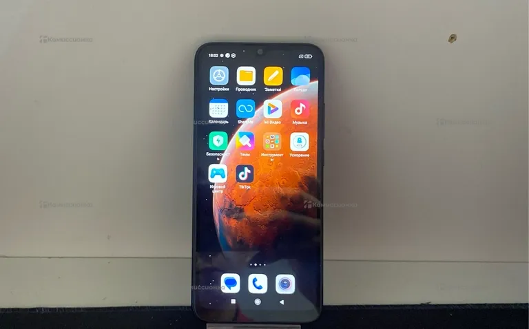 Xiaomi Redmi 9C NFC 64Gb