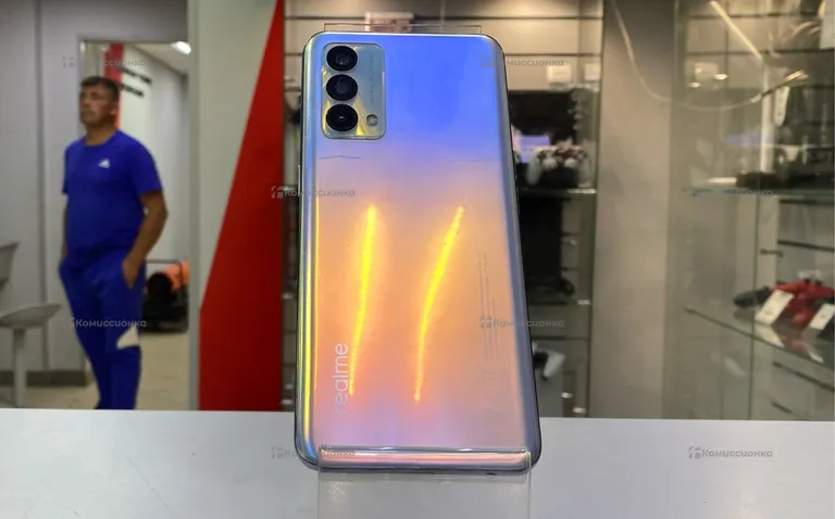 Realme GT Master Edition 8/256 ГБ
