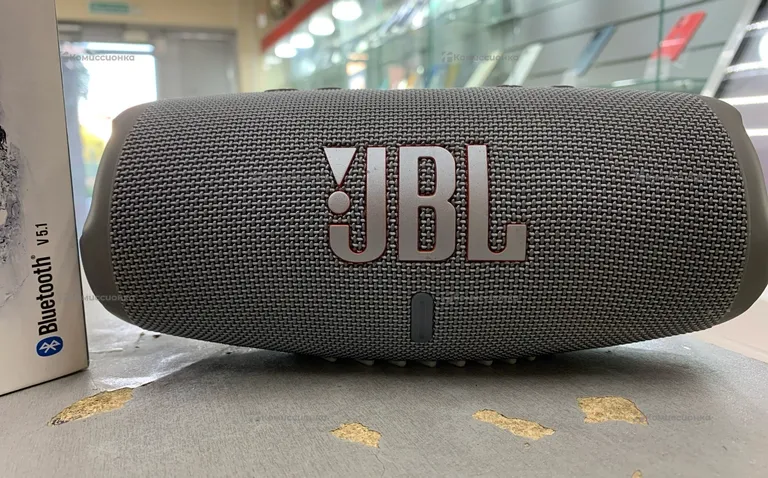Колонка  JBL CHARGE5
