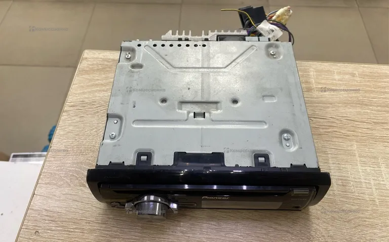 Автомагнитола  Pioneer DEH-X7650