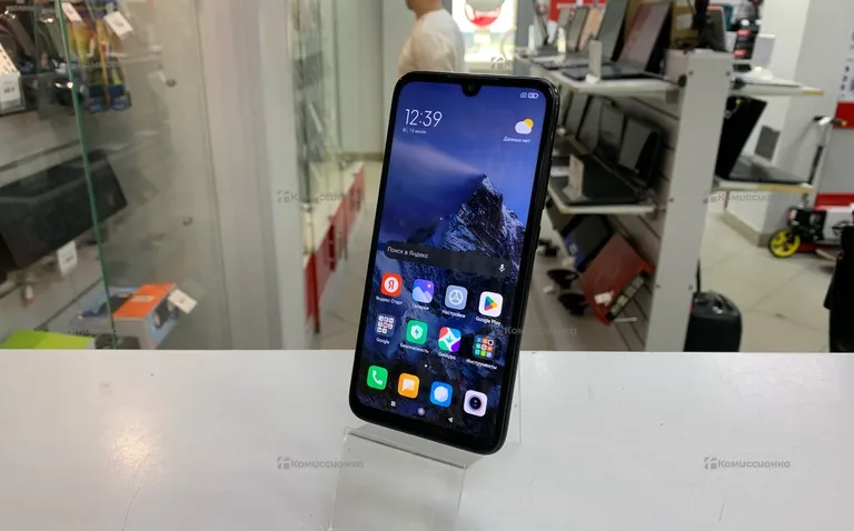 Xiaomi redmi note 7 64Gb