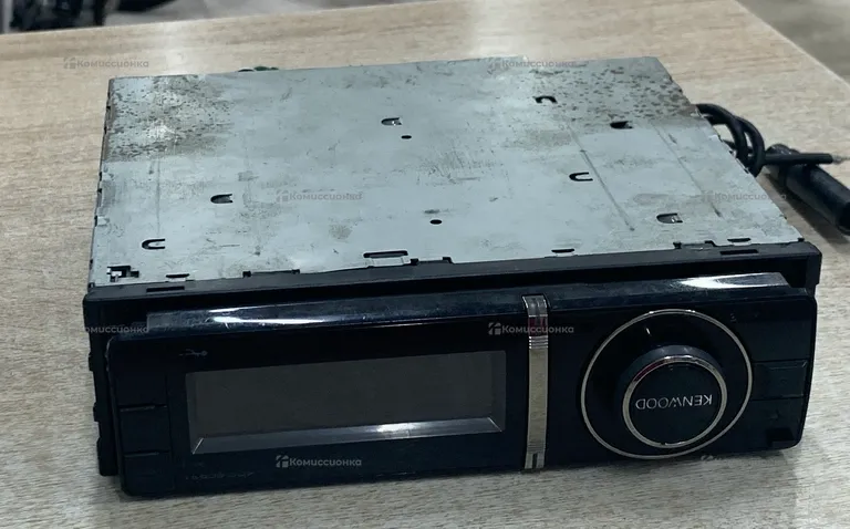 Kenwood kdc-6051u