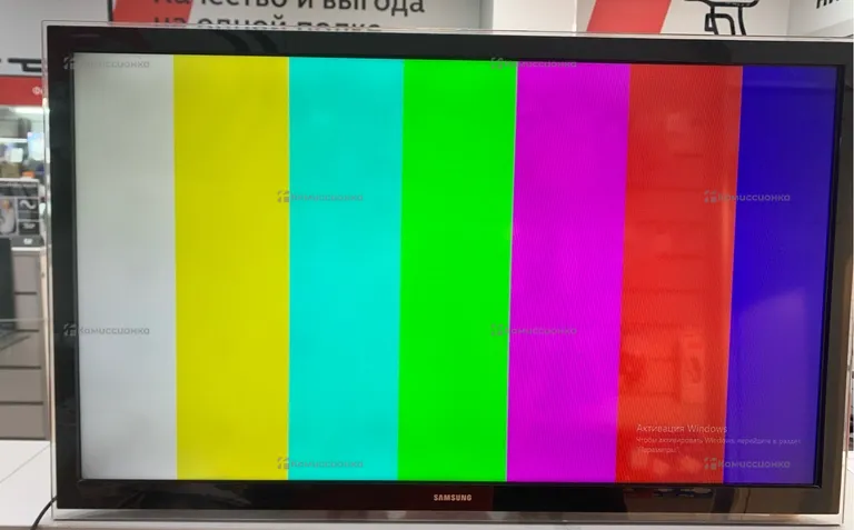 Телевизор Samsung UE32F4500