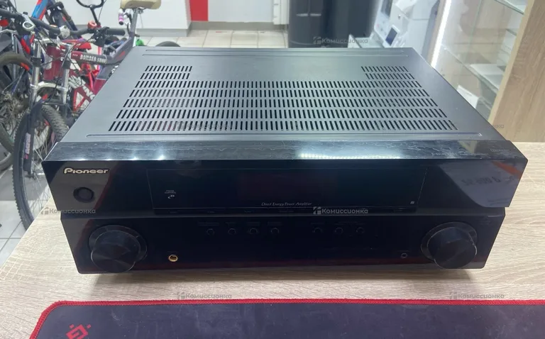 Ресивер Pioneer VSZ-519-v-k