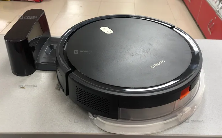 Робот пылесос Xiaomi Robot vacuum E5