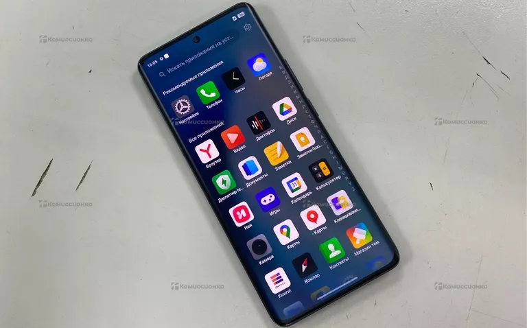Realme 10 pro+ 5G 12/256