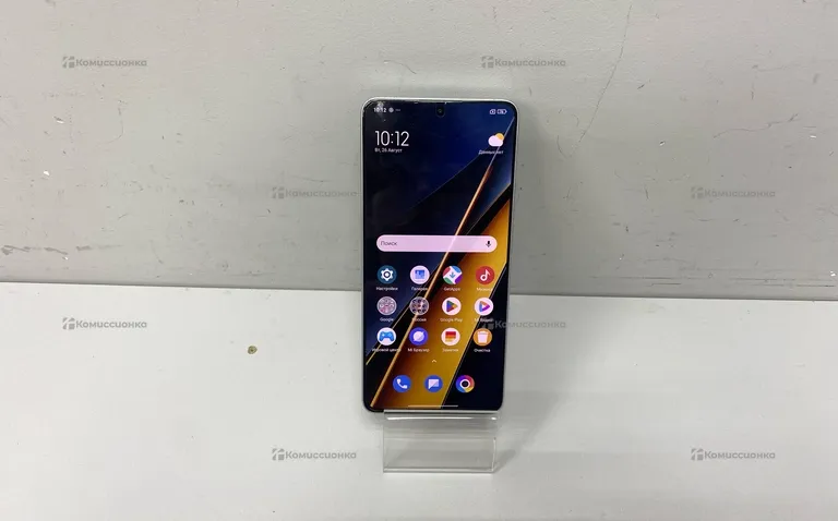 Xiaomi Poco X6 Pro 5G 8/256Gb