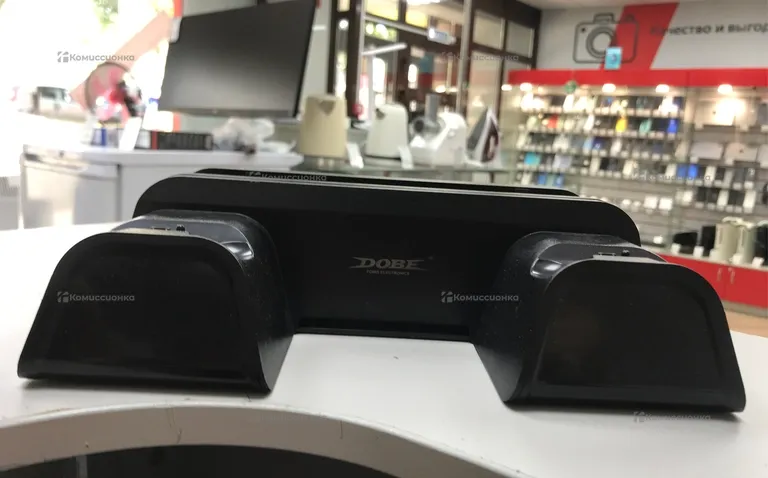 dobe fomis electronics док станция для ps4