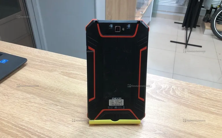 Планшет Dexp H370