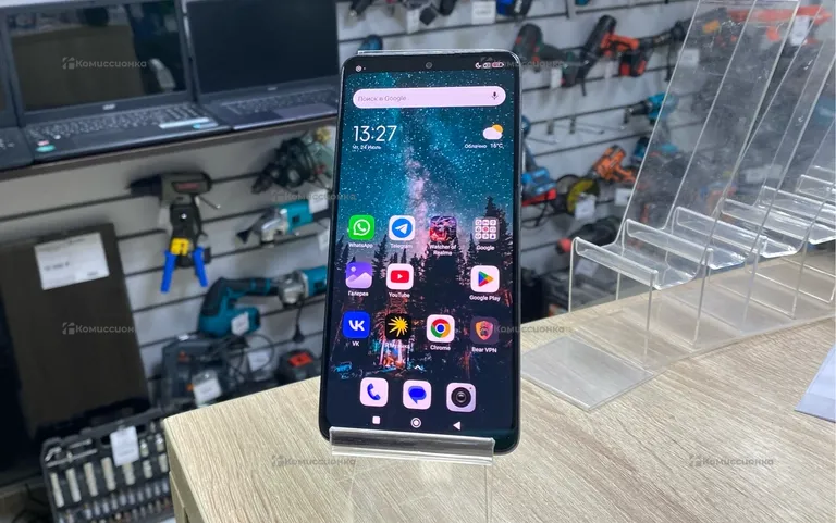 Xiaomi Redmi Note 11 Pro 5G 8/128 ГБ
