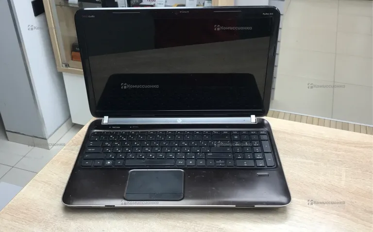 Ноутбук HP