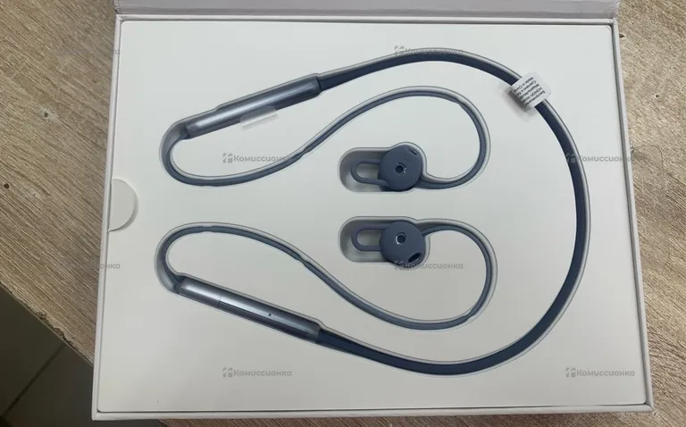 Наушники  Honor sport pro