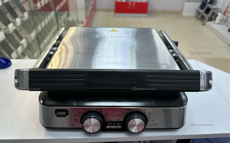 Гриль Leran CS Grill 200