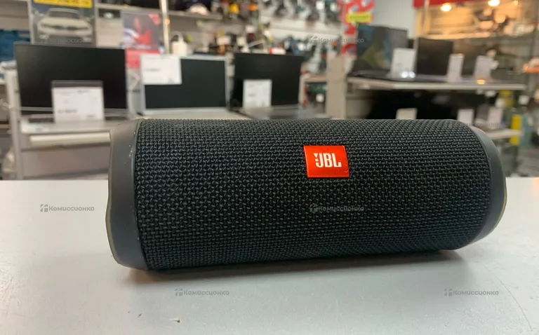 Колонка Jbl flip 4