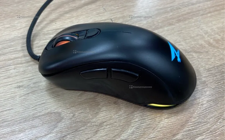 Мышь Z Gaming