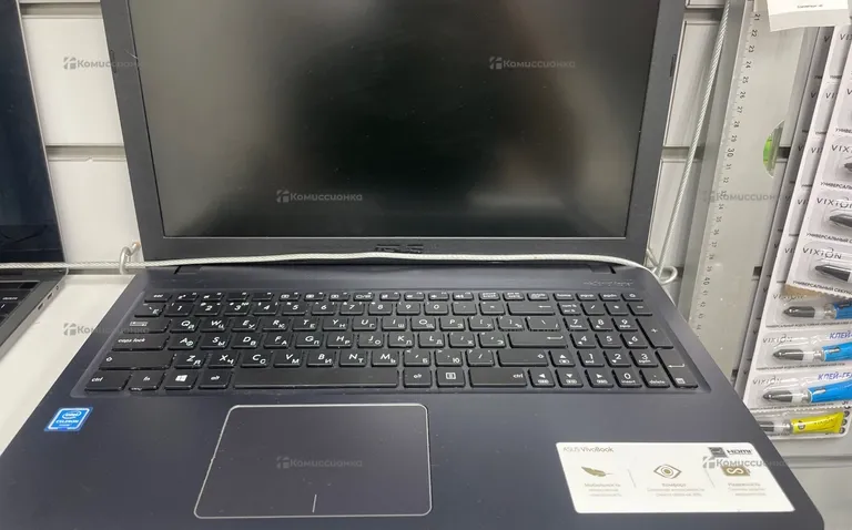 Ноутбук  ASU’s  VivoBook