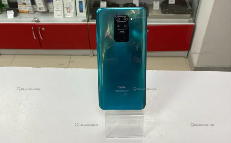 Xiaomi Redmi Note 9 4/64