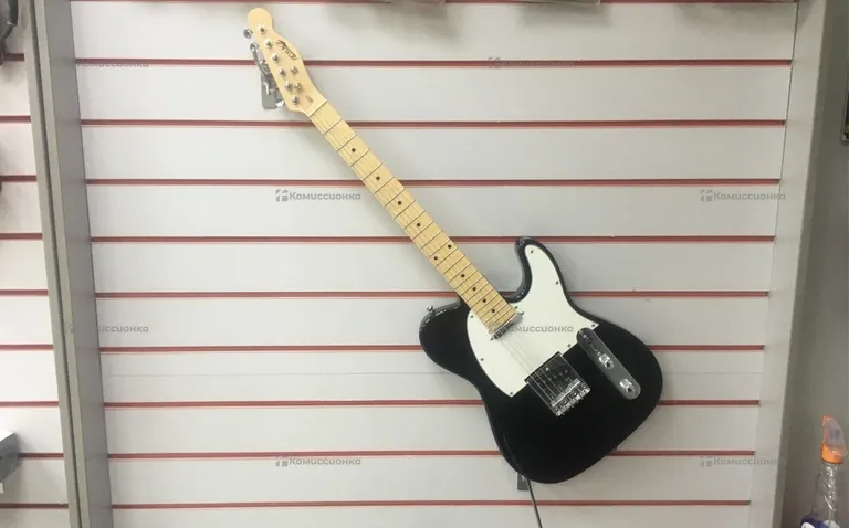 Электрогитара Homage Telecaster ss