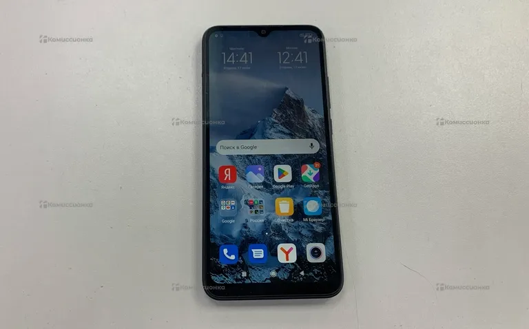 Xiaomi redmi  9a 2/32