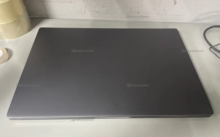 Ноутбук  Mi Pro TM1707