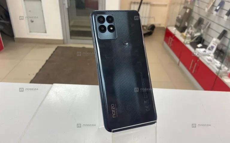 Realme narzo 50 6/128Gb