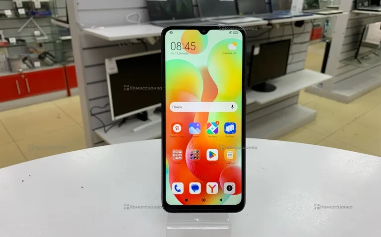 Xiaomi Redmi 12c 64Gb