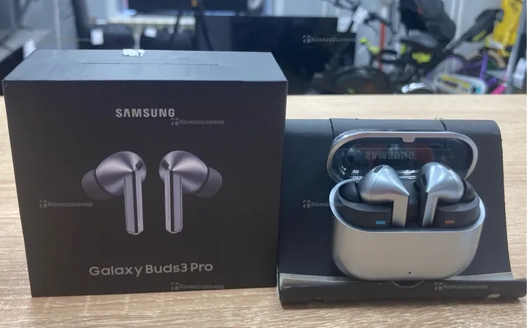 Наушники  Galaxy buds3 pro
