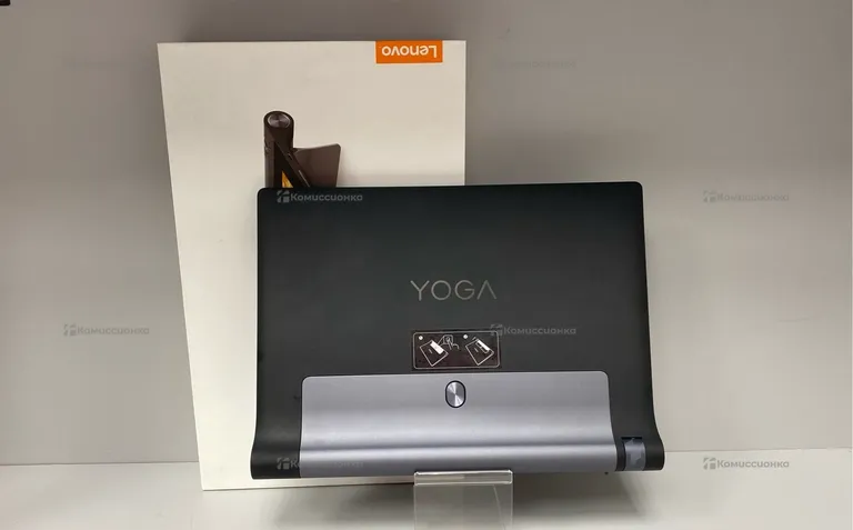 Планшет Lenovo Yoga Tab 3